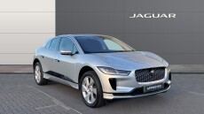 Jaguar I-Pace 294kW EV400 SE 90kWh 5dr Auto [11kW Charger] Electric Estate